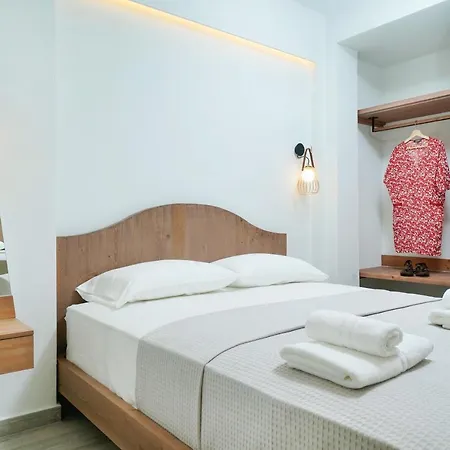 Oikies Doreta Апарт-отель 4*