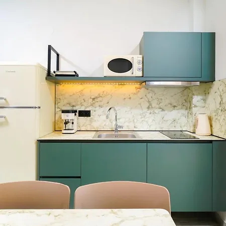 Oikies Doreta Хриси-Амудия