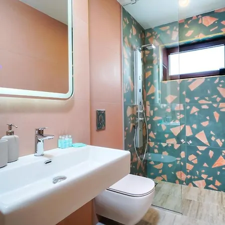 Oikies Doreta Апарт-отель