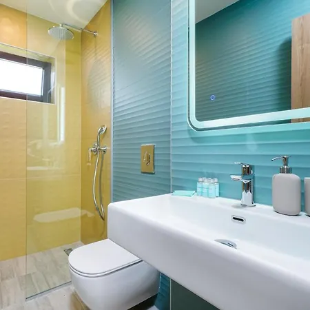 Oikies Doreta Хриси-Амудия