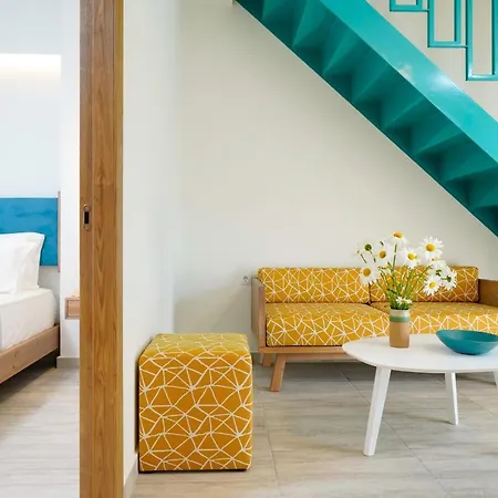 Oikies Doreta Хриси-Амудия