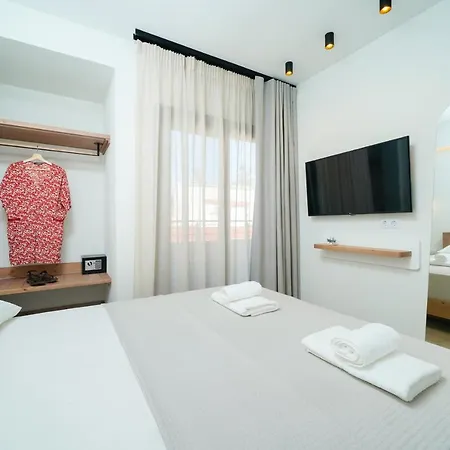 Oikies Doreta Хриси-Амудия