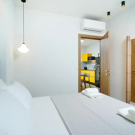 Oikies Doreta Хриси-Амудия