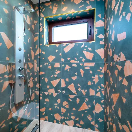 Oikies Doreta 4* Хриси-Амудия