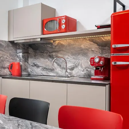 Oikies Doreta Хриси-Амудия