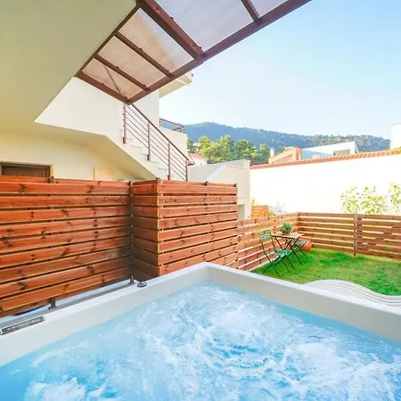 Oikies Doreta Хриси-Амудия