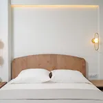 شقة فندقية Oikies Doreta 4*