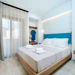 شقة فندقية Oikies Doreta 4*