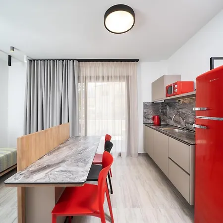 Oikies Doreta Chrysi Ammoudia