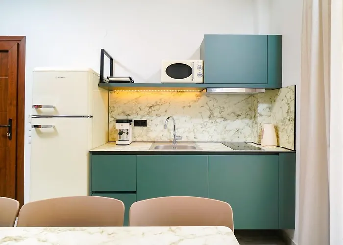 Oikies Doreta Chrysi Ammoudia