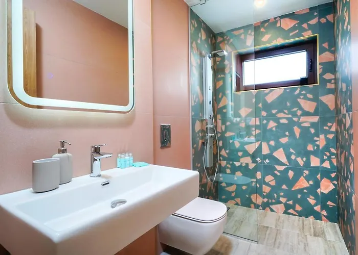 Oikies Doreta Apart-hotel