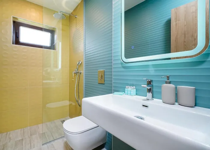 Oikies Doreta Chrysi Ammoudia