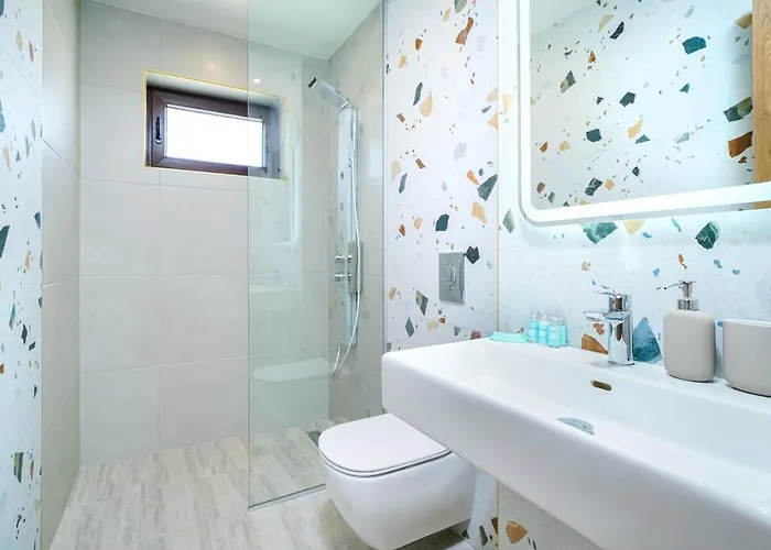 Oikies Doreta Chrysi Ammoudia