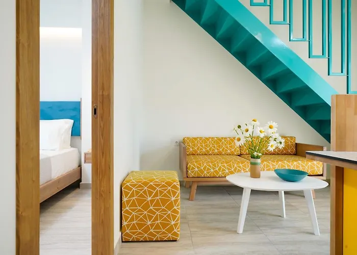 Oikies Doreta Chrysi Ammoudia