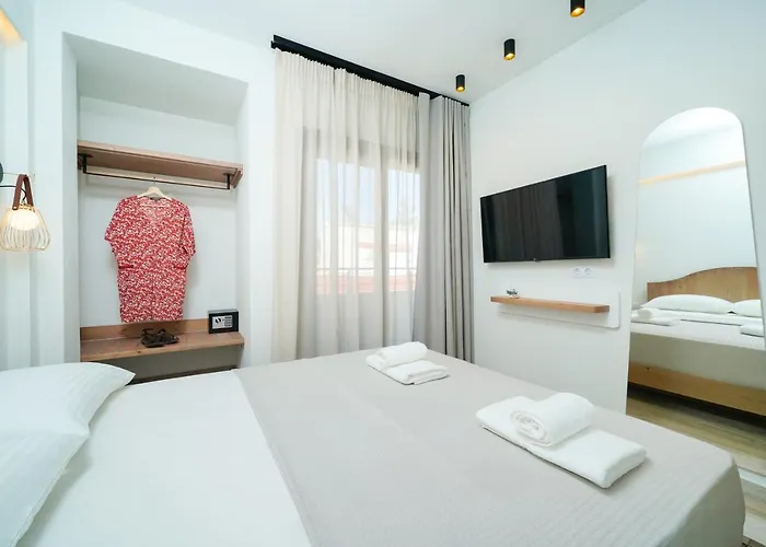 Oikies Doreta Chrysi Ammoudia