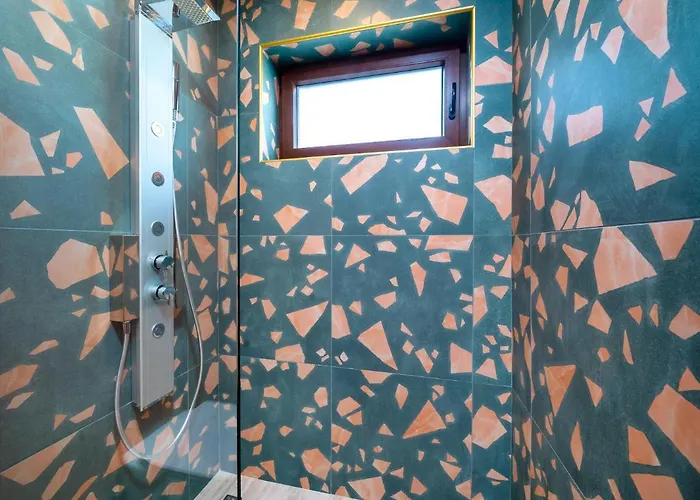 Oikies Doreta 4* Chrysi Ammoudia